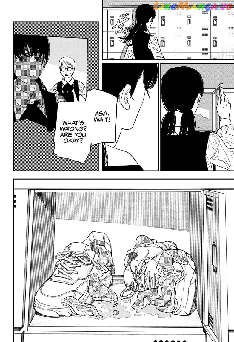 Chainsaw Man, Chapter 100 image 10